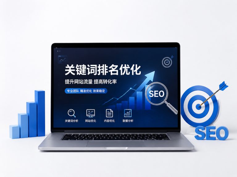 茌平区泰安营销型企业网站建设